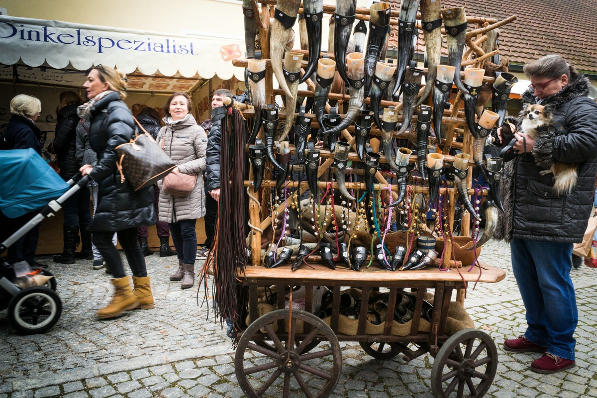 O Fotomagazin / Martinimarkt in Steinerkirchen 2016